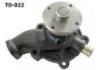 Water Pump:TO-022